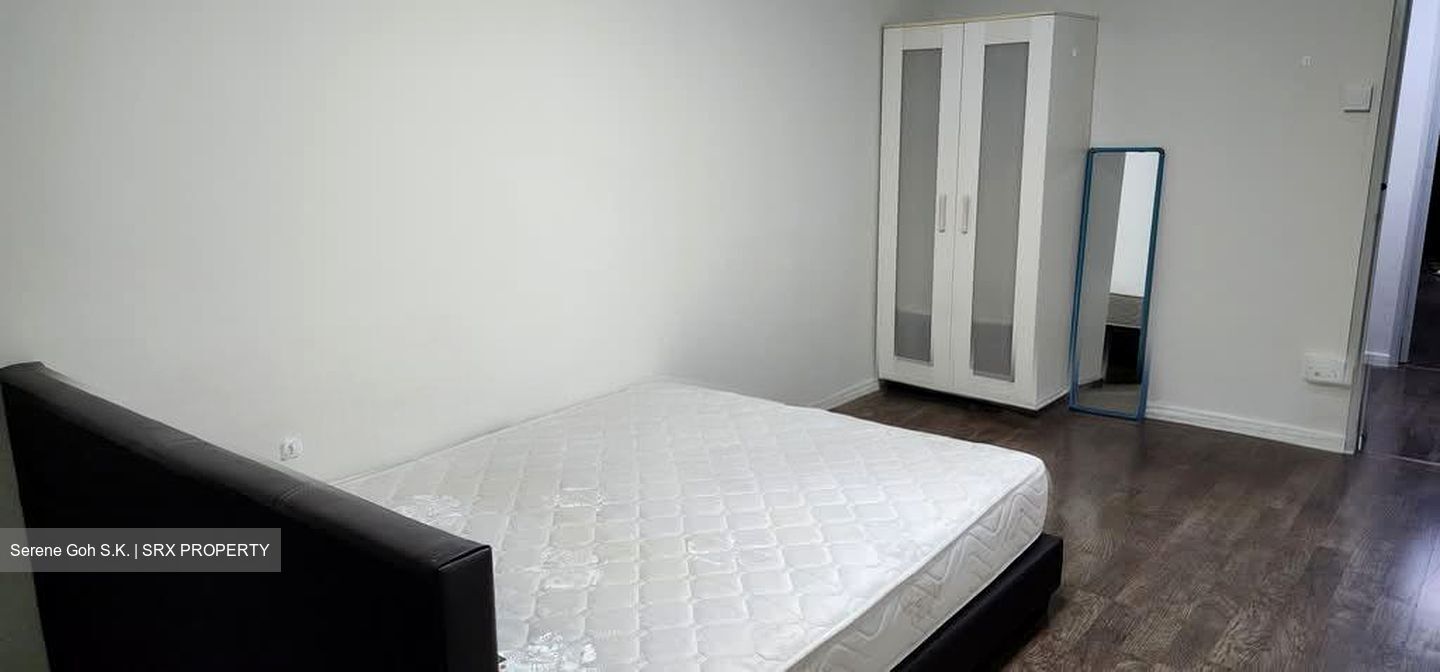 Blk 119 MARSILING RISE (Woodlands), HDB Executive #588053621